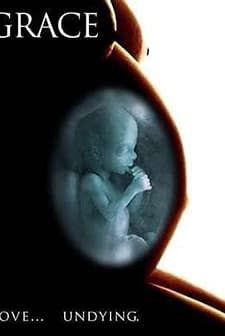 Grace (2006) afişi