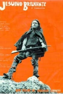 Jesuíno Brilhante, O Cangaceiro (1972) afişi