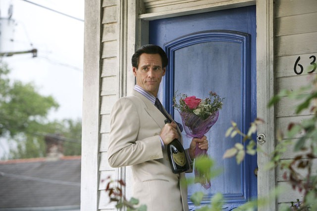 I Love You Phillip Morris Fotoğrafı