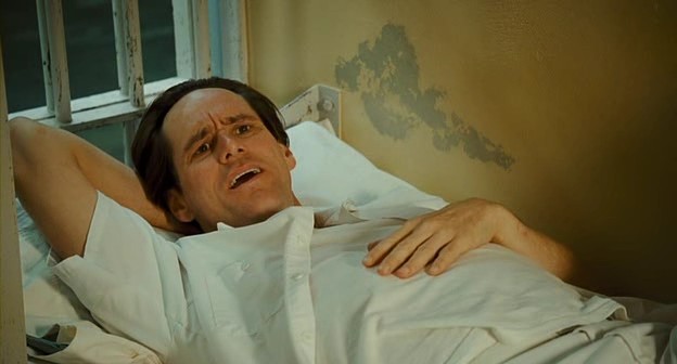 I Love You Phillip Morris Fotoğrafı