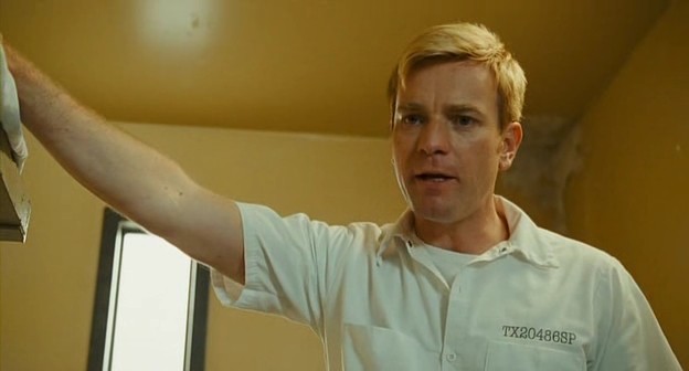 I Love You Phillip Morris Fotoğrafı