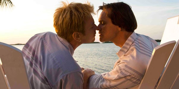 I Love You Phillip Morris Fotoğrafı