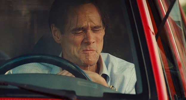 I Love You Phillip Morris Fotoğrafı