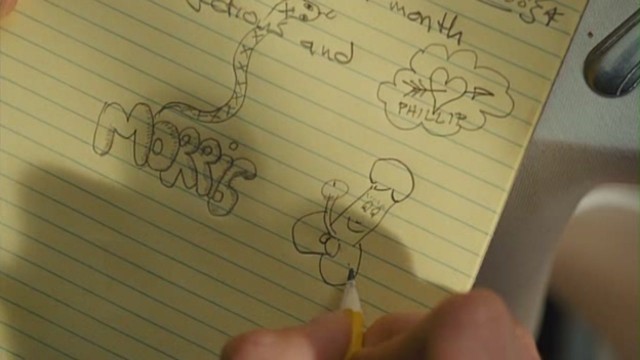 I Love You Phillip Morris Fotoğrafı