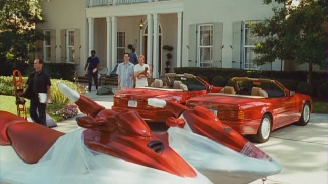 I Love You Phillip Morris Fotoğrafı