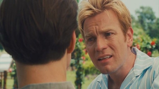 I Love You Phillip Morris Fotoğrafı