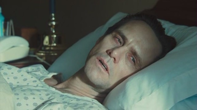 I Love You Phillip Morris Fotoğrafı