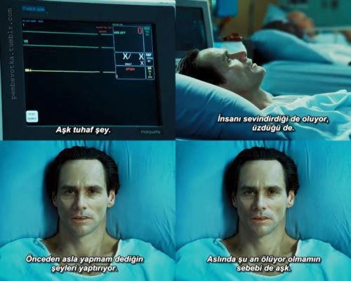 I Love You Phillip Morris fotoğrafı