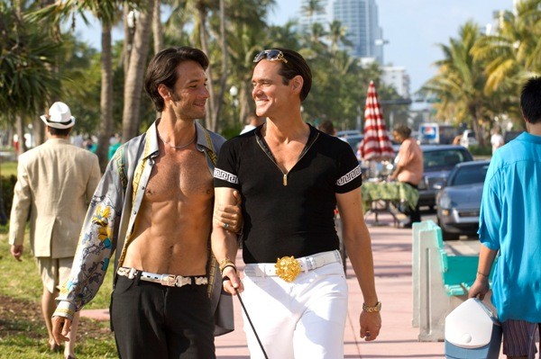 I Love You Phillip Morris Fotoğrafı