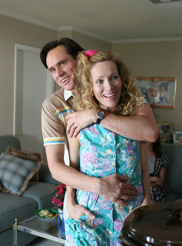 I Love You Phillip Morris Fotoğrafı