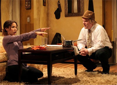 Jack'in Kayık Gezisi Fotoğrafı