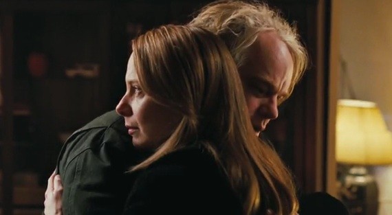 Jack'in Kayık Gezisi fotoğrafı