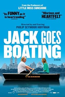 Jack'in Kayık Gezisi (2010) afişi