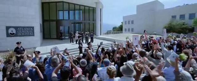 Benim Adım Khan fotoğrafı