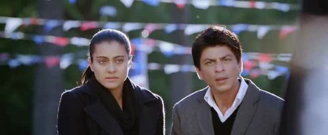 Benim Adım Khan fotoğrafı