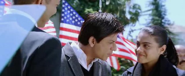 Benim Adım Khan fotoğrafı