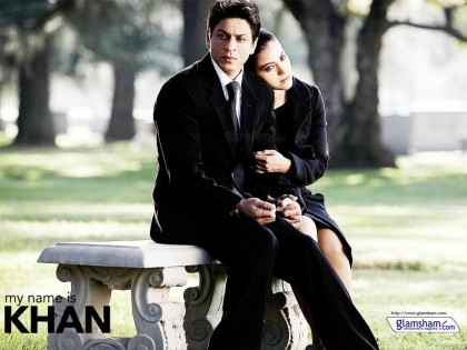 Benim Adım Khan Fotoğrafı