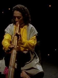 Barışın Sesi (1997) afişi