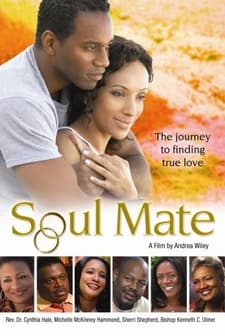 Soulmate (2006) afişi