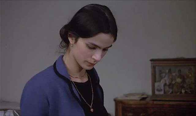 Colpire Al Cuore fotoğrafı