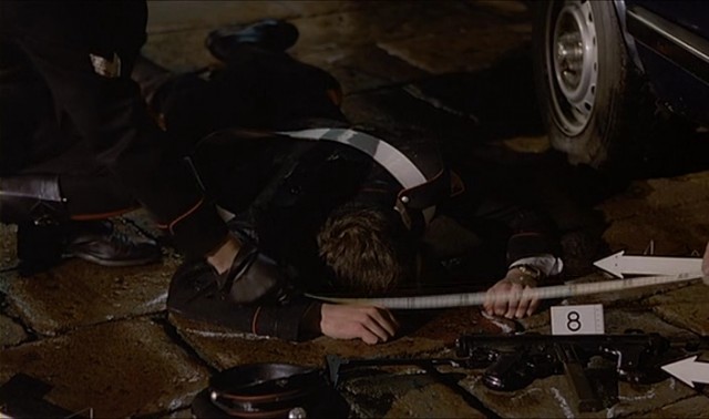 Colpire Al Cuore fotoğrafı