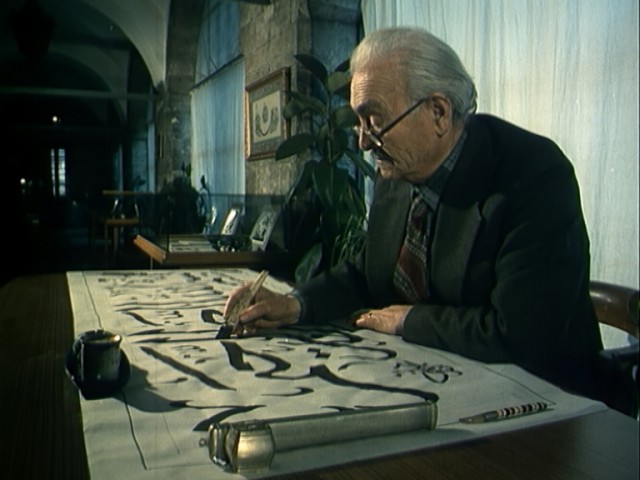 Dünya Durdukça - Mimar Sinan Fotoğrafı