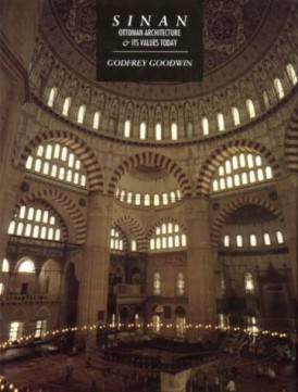 Dünya Durdukça - Mimar Sinan fotoğrafı