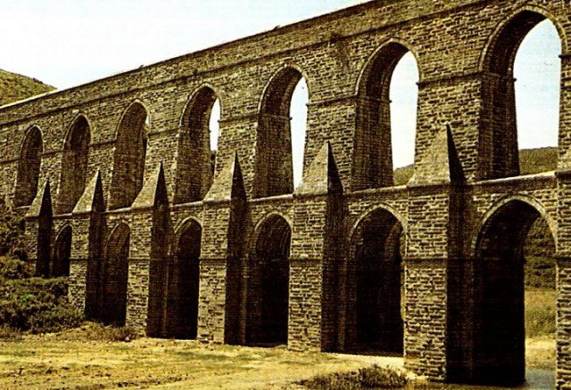 Dünya Durdukça - Mimar Sinan fotoğrafı