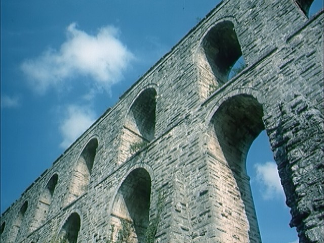 Dünya Durdukça - Mimar Sinan Fotoğrafı