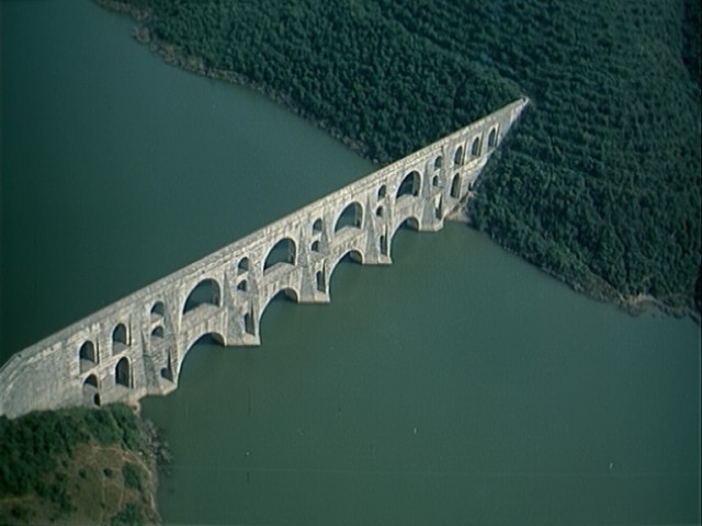 Dünya Durdukça - Mimar Sinan Fotoğrafı