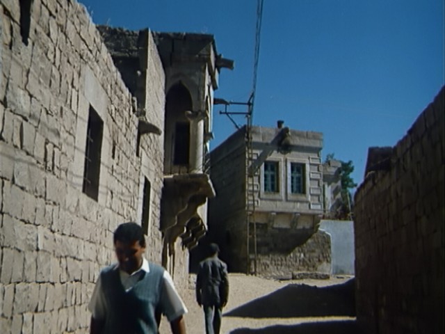 Dünya Durdukça - Mimar Sinan Fotoğrafı