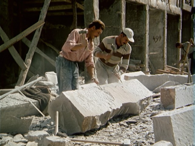 Dünya Durdukça - Mimar Sinan Fotoğrafı