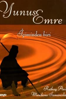 Içimizden Biri: Yunus Emre (1989) afişi