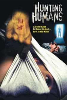 Hunting Humans (2002) afişi