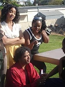 Something Borrowed (2009) afişi