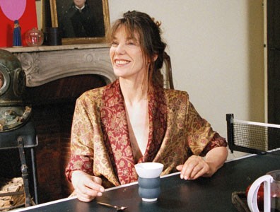 Merci Docteur Rey fotoğrafı