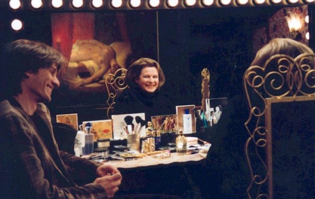 Merci Docteur Rey fotoğrafı