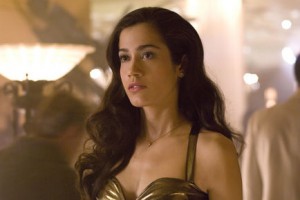 Amerikan Gangsteri Fotoğrafı