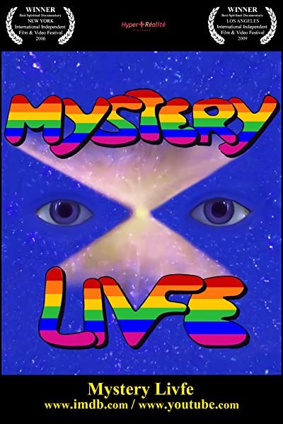 Mystery Livfe (2006) afişi