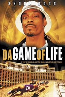 Da Game Of Life (1998) afişi