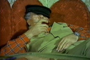 Esir Hayat Fotoğrafı