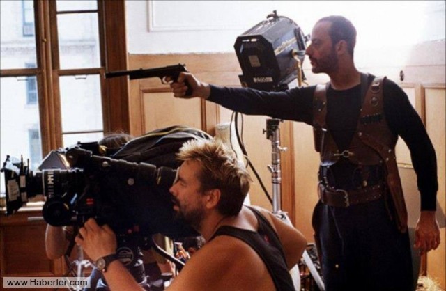 Leon: Sevginin Gücü Fotoğrafı