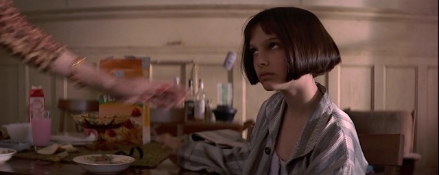 Leon: Sevginin Gücü Fotoğrafı