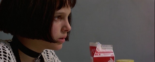 Leon: Sevginin Gücü Fotoğrafı