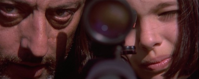 Leon: Sevginin Gücü Fotoğrafı