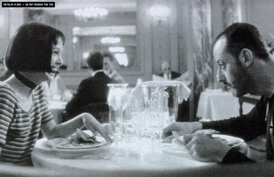 Leon: Sevginin Gücü Fotoğrafı