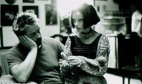 Leon: Sevginin Gücü Fotoğrafı