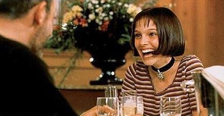 Leon: Sevginin Gücü Fotoğrafı