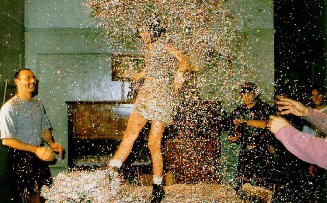 Leon: Sevginin Gücü Fotoğrafı