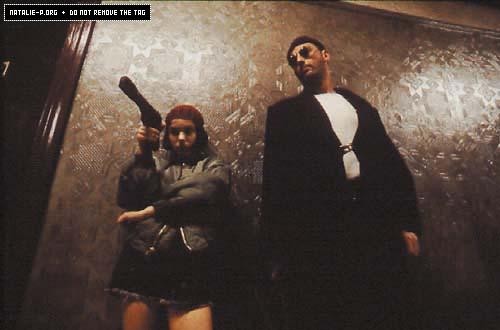 Leon: Sevginin Gücü Fotoğrafı